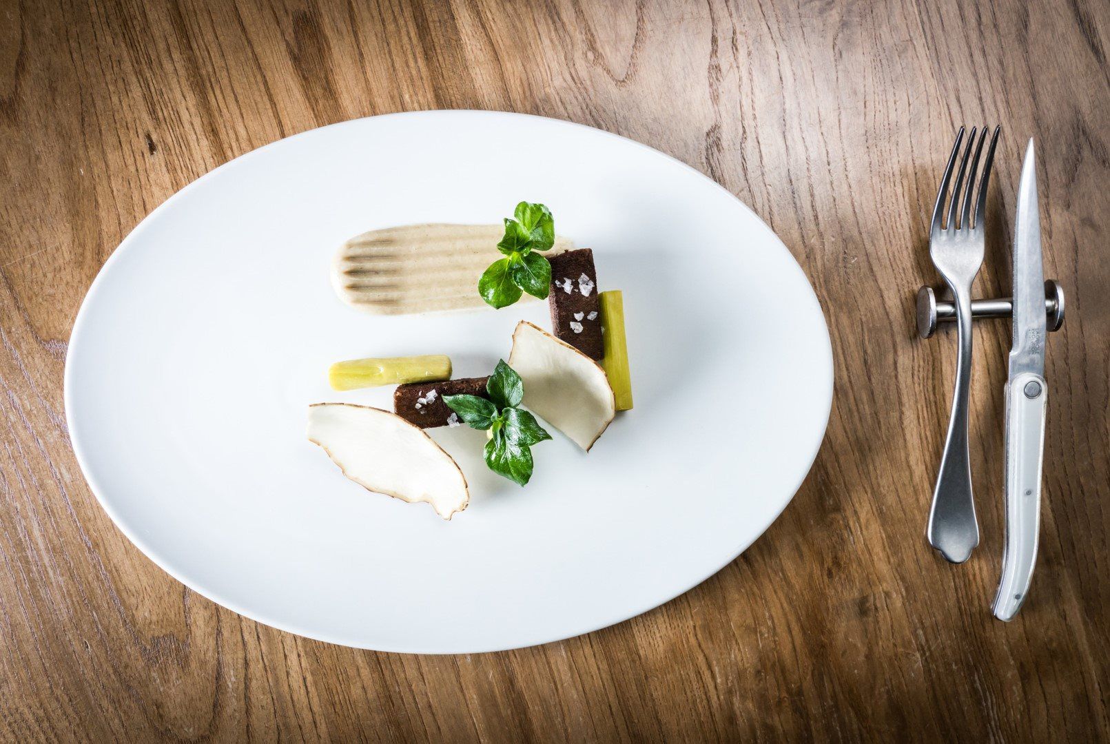 Dolce Vita Peltro Marzapane RM Chef Alba Esteves Ruiz 2