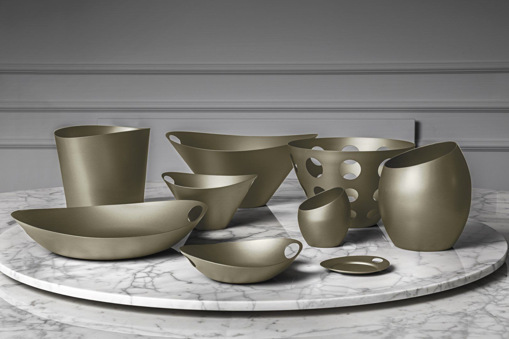 Atmosfera BEIGE Mattia Aquila 