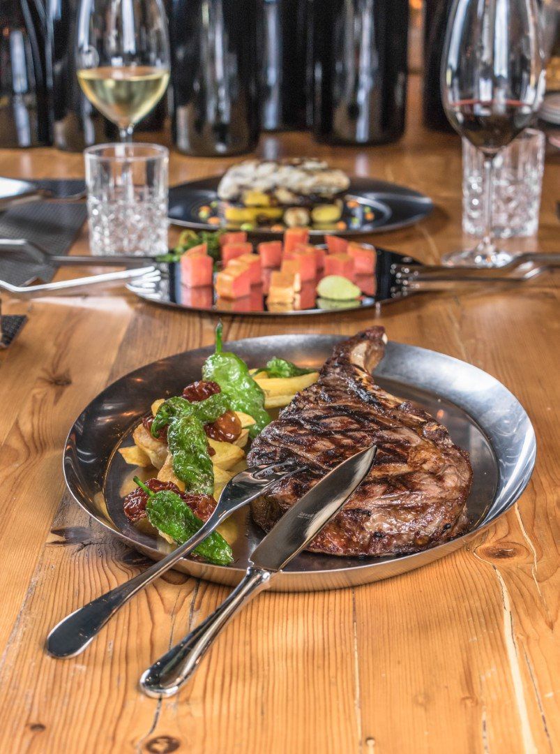 Vintage by Caterideas Spagna 4