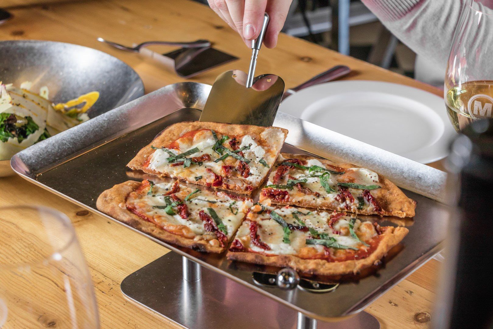 Buffet by Caterideas Spagna 3