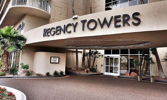 Regency Towers