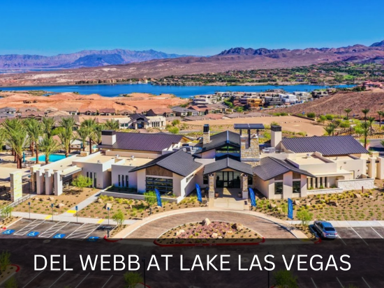 Lake Las Vegas