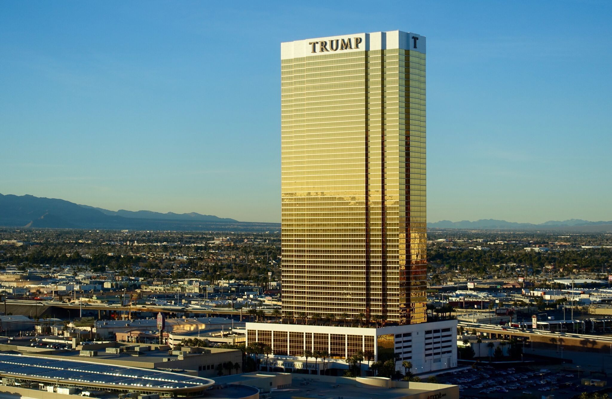 Trump Towers 6