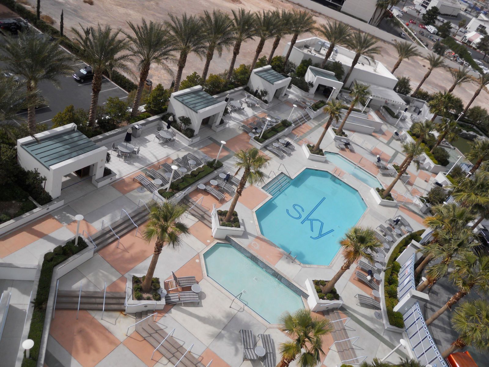 Sky Las Vegas