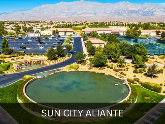 Sun City Aliante