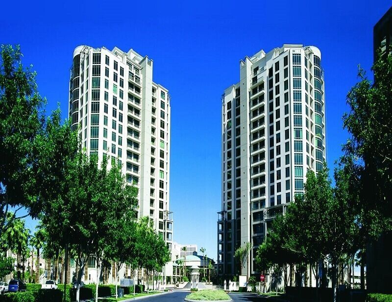 Park Towers 5