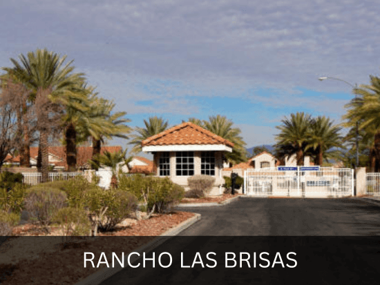 Rancho Las Brisas
