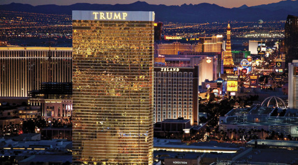 Trump Towers