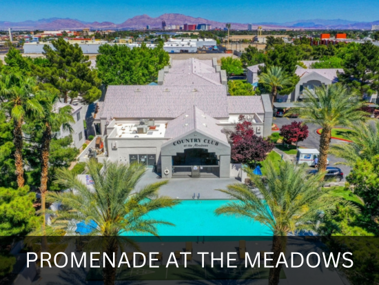 Promenade at the Meadows