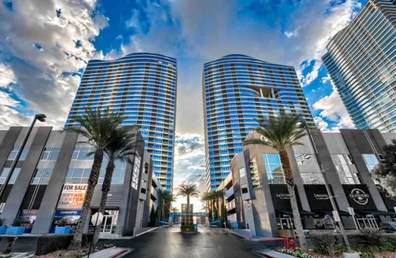 Panorama Towers