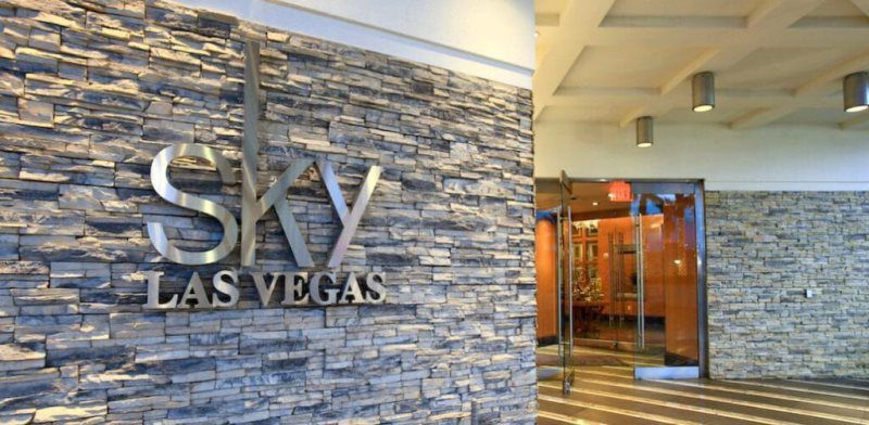 Sky Las Vegas