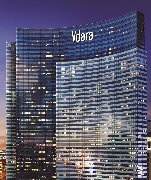 Vdara