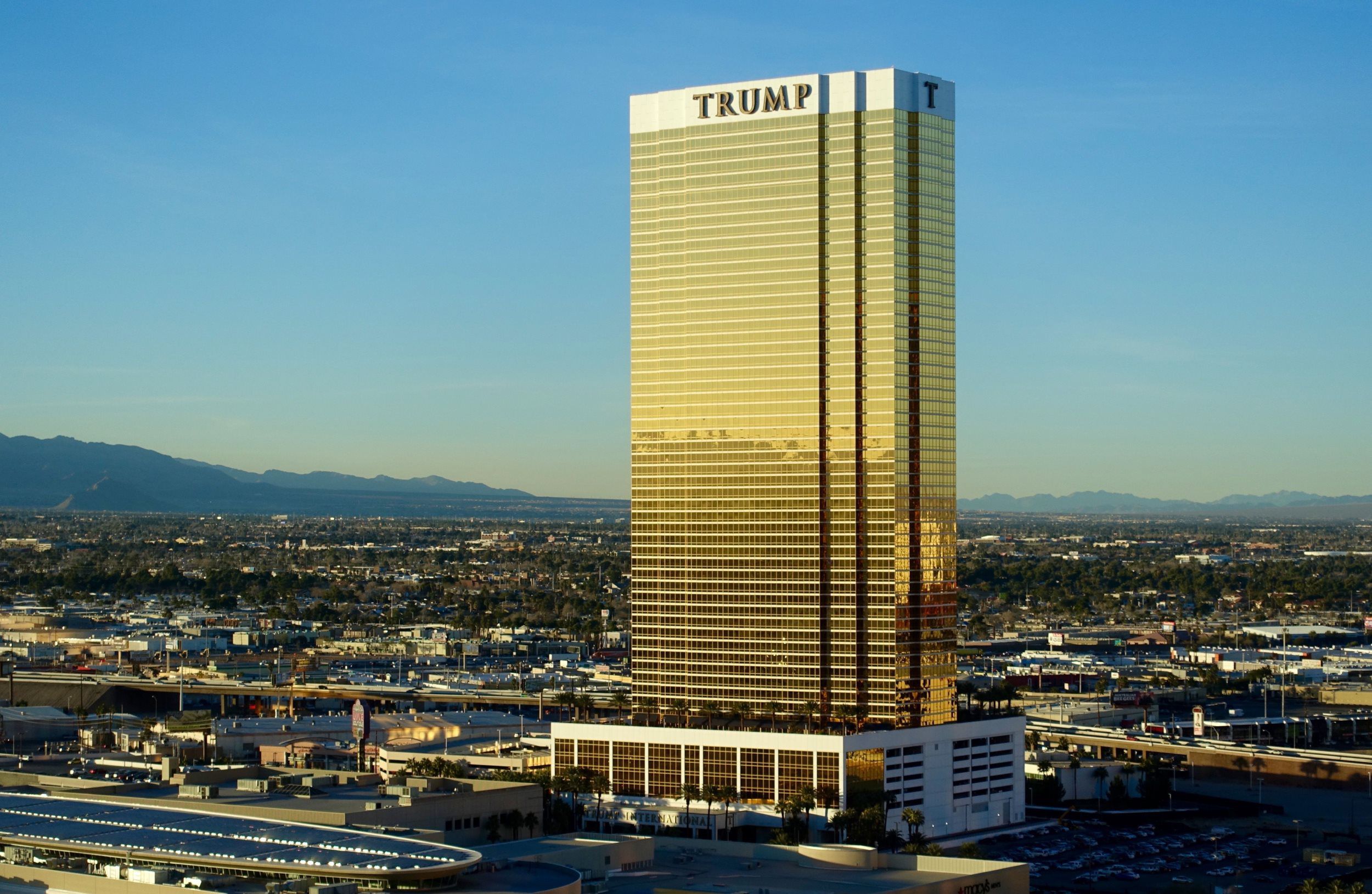 Trump Towers