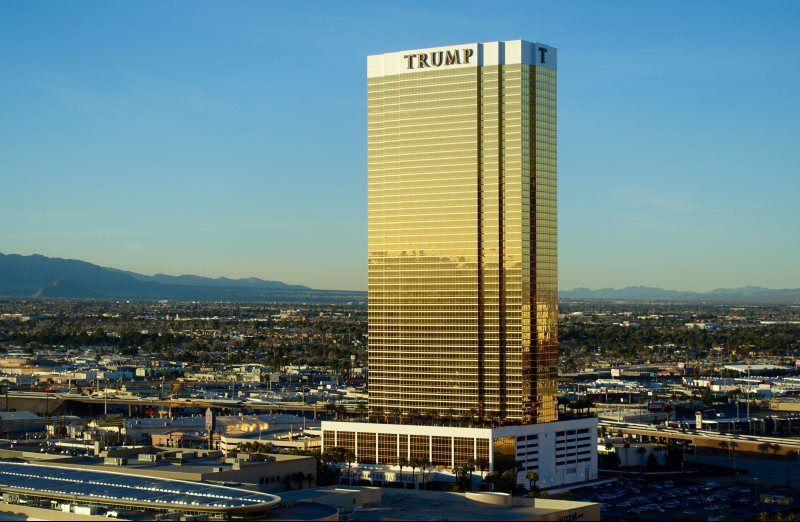 Trump Towers