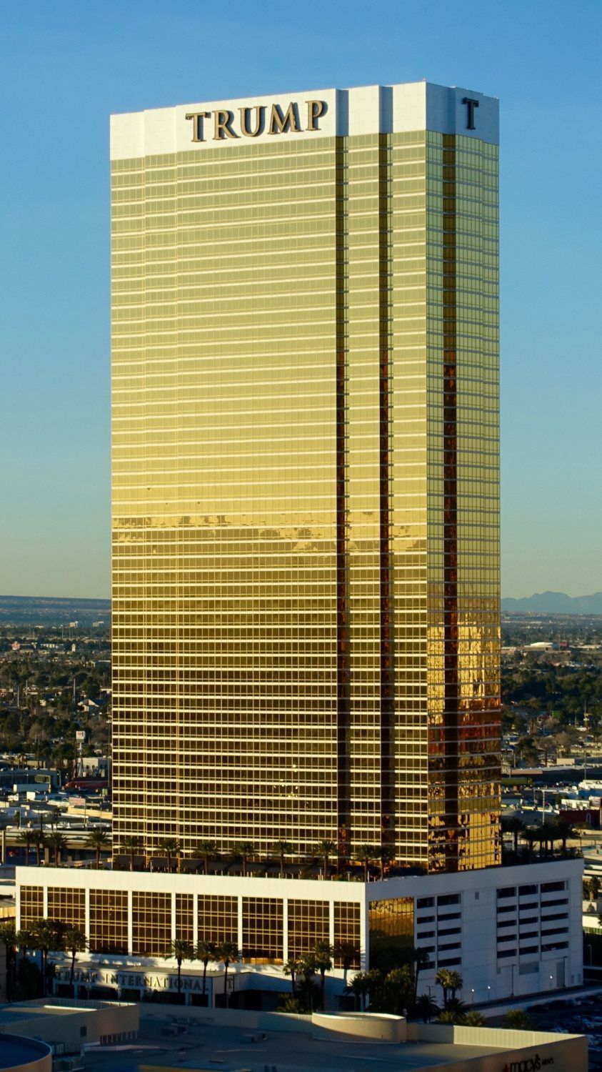 Trump Towers