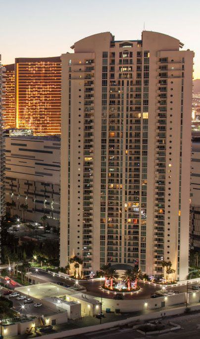 Turnberry Place