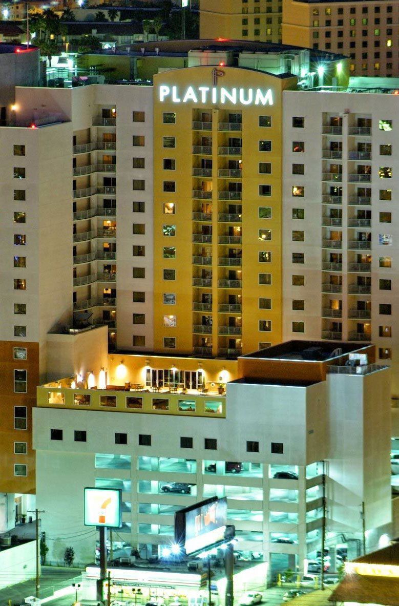 The Platinum
