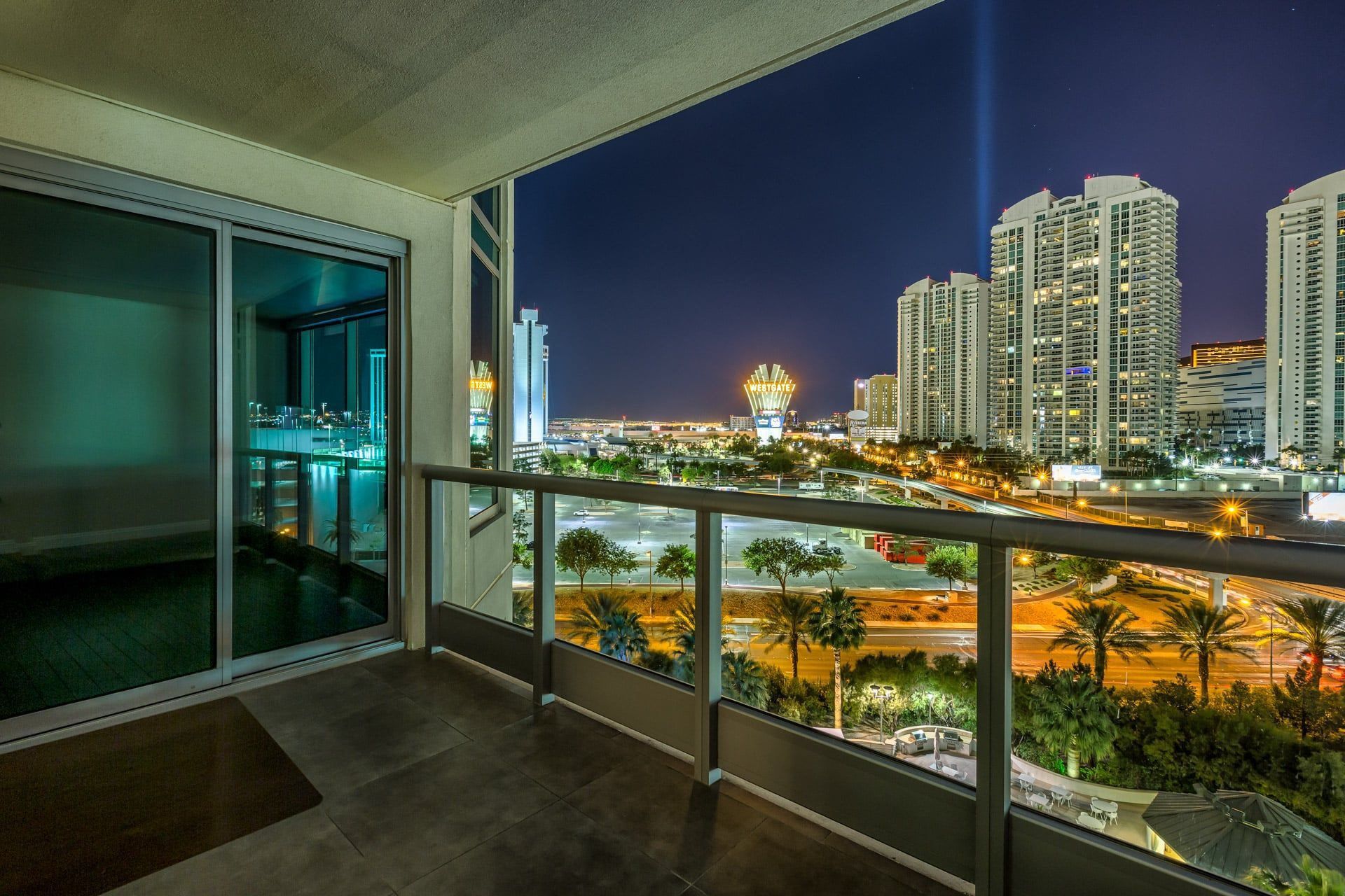 Turnberry Towers