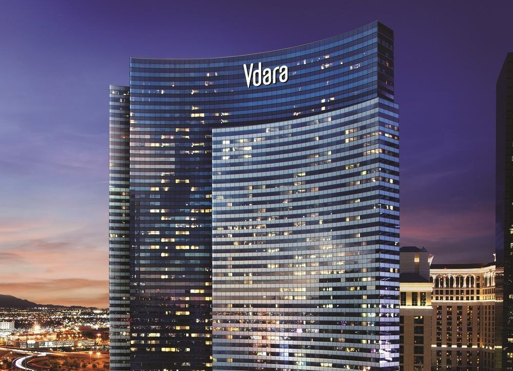 Vdara 1