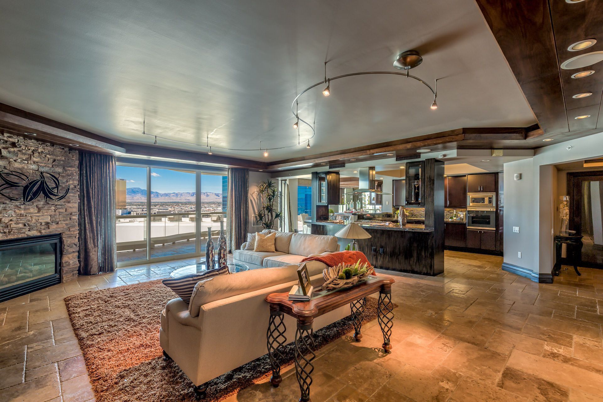 Turnberry Place