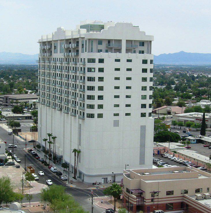 Soho Lofts