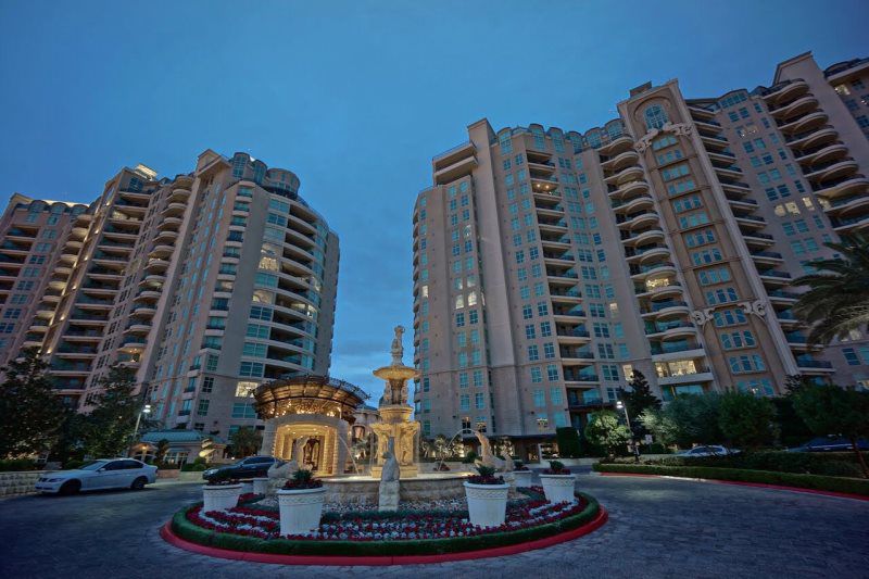 ONE QUEENSRIDGE PLACE