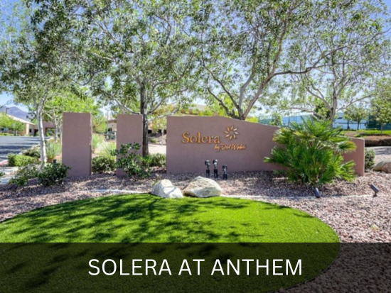 Solera At Anthem