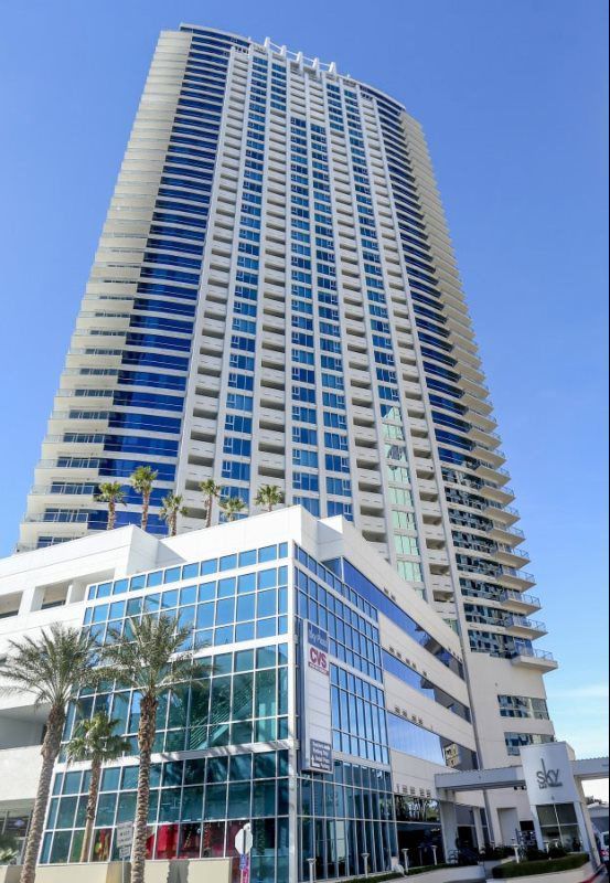 Sky Las Vegas