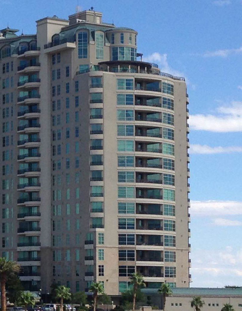 ONE QUEENSRIDGE PLACE