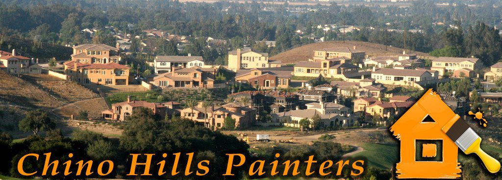 Chino Hills Painters