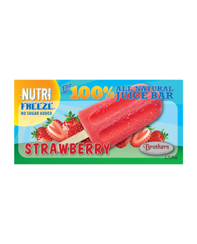 Products Brothers International Desserts Inc.