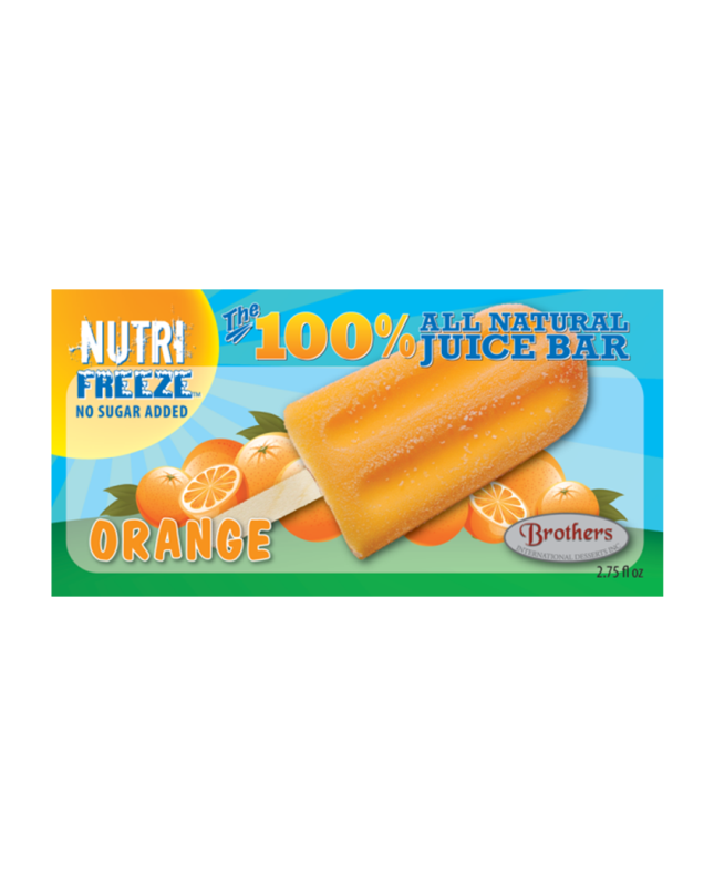 Products Brothers International Desserts Inc.