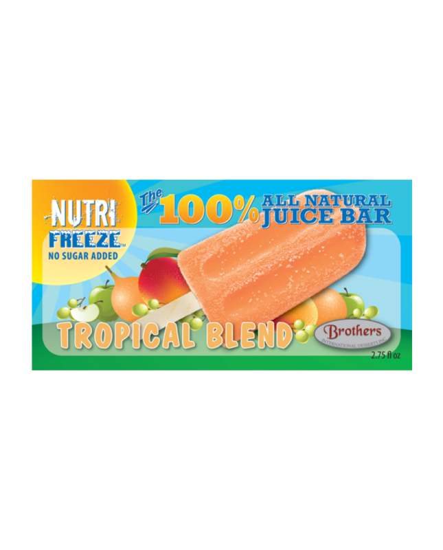 Products Brothers International Desserts Inc.