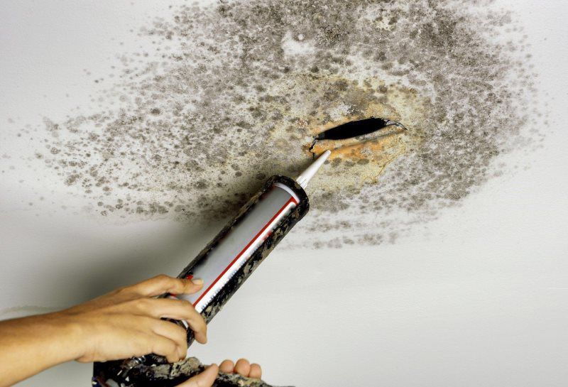Water Damage Restoration