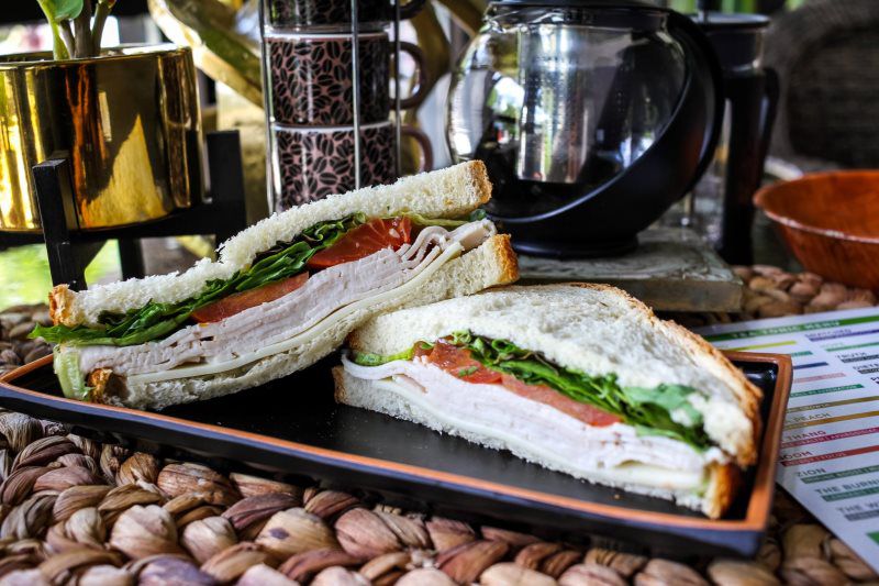 From From Earth Experience the power of pure potent Herbs & Teas