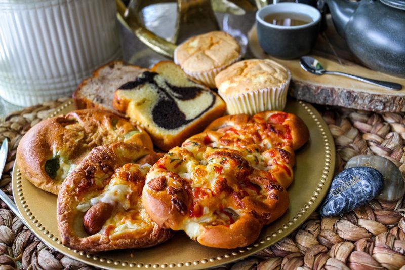 From From Earth Experience the power of pure potent Herbs & Teas