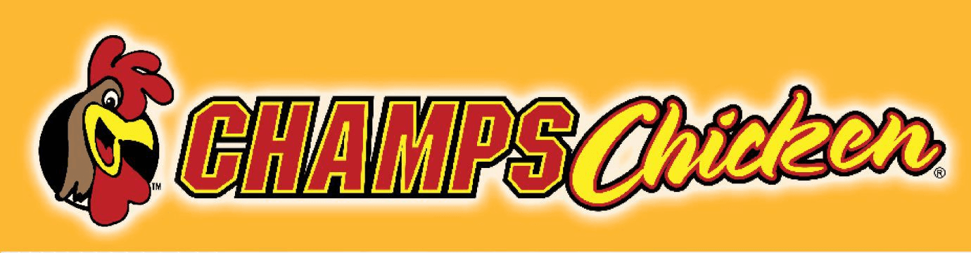 Champs Chicken