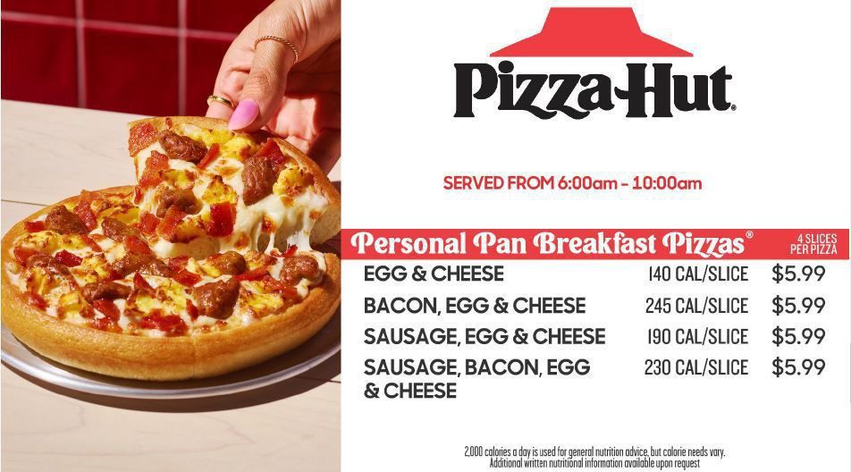 Pana Menu3