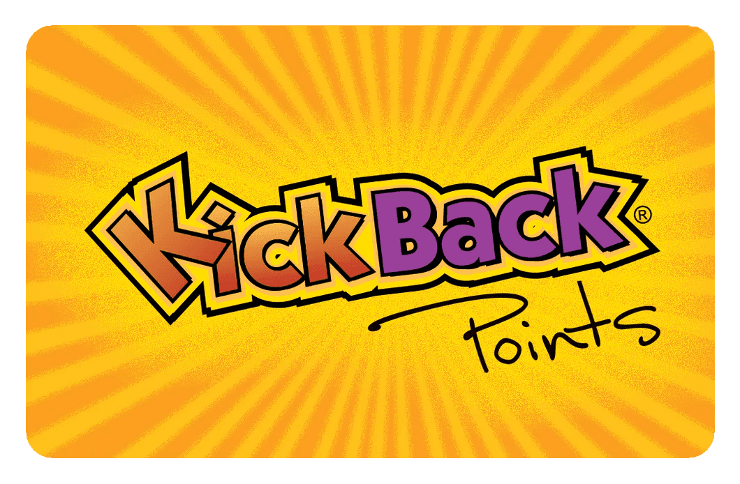 Kickback Points