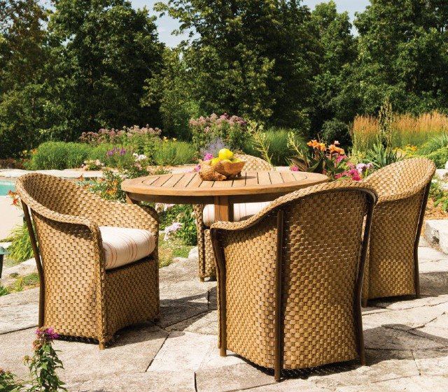 Outdoor Furniture