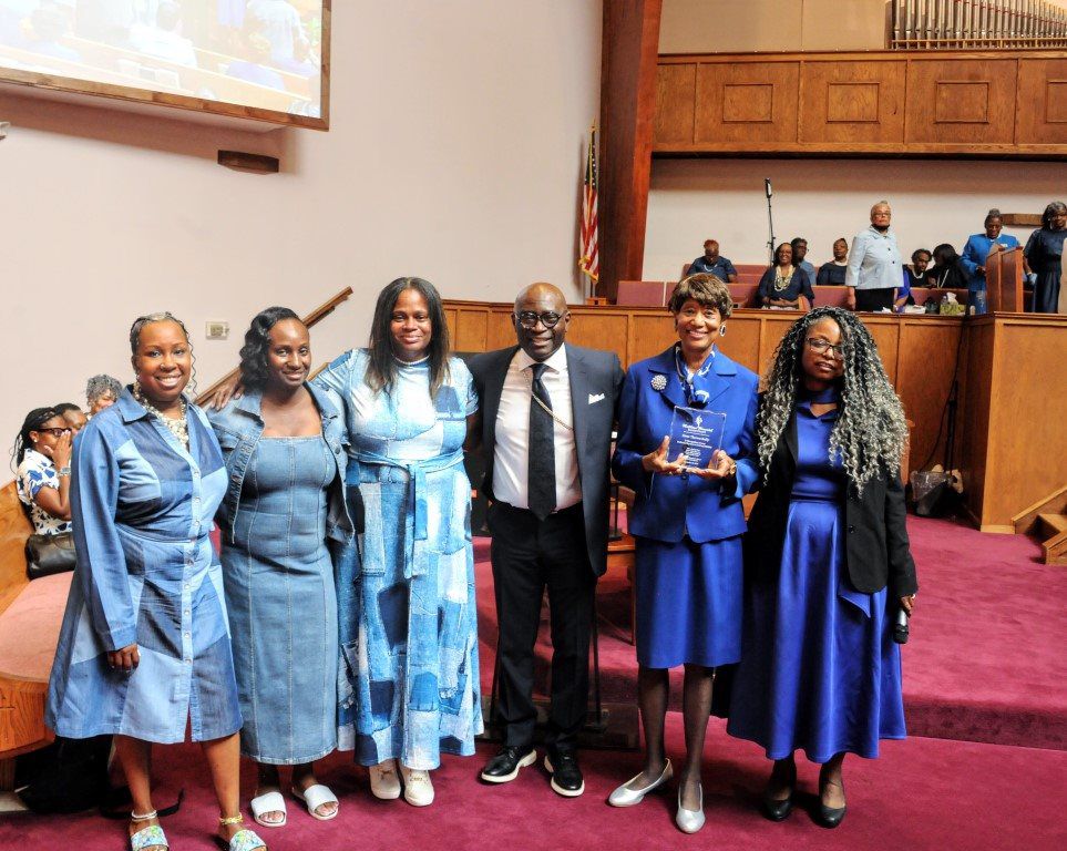 MMBC Women's Day 2025