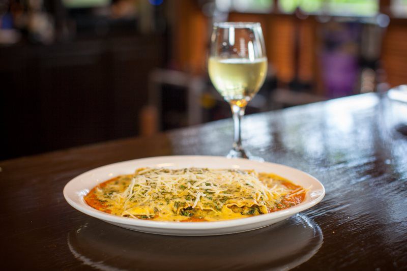 Home Mr. Pasta Catering