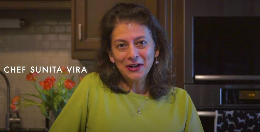 Guilt-Free Holiday Food