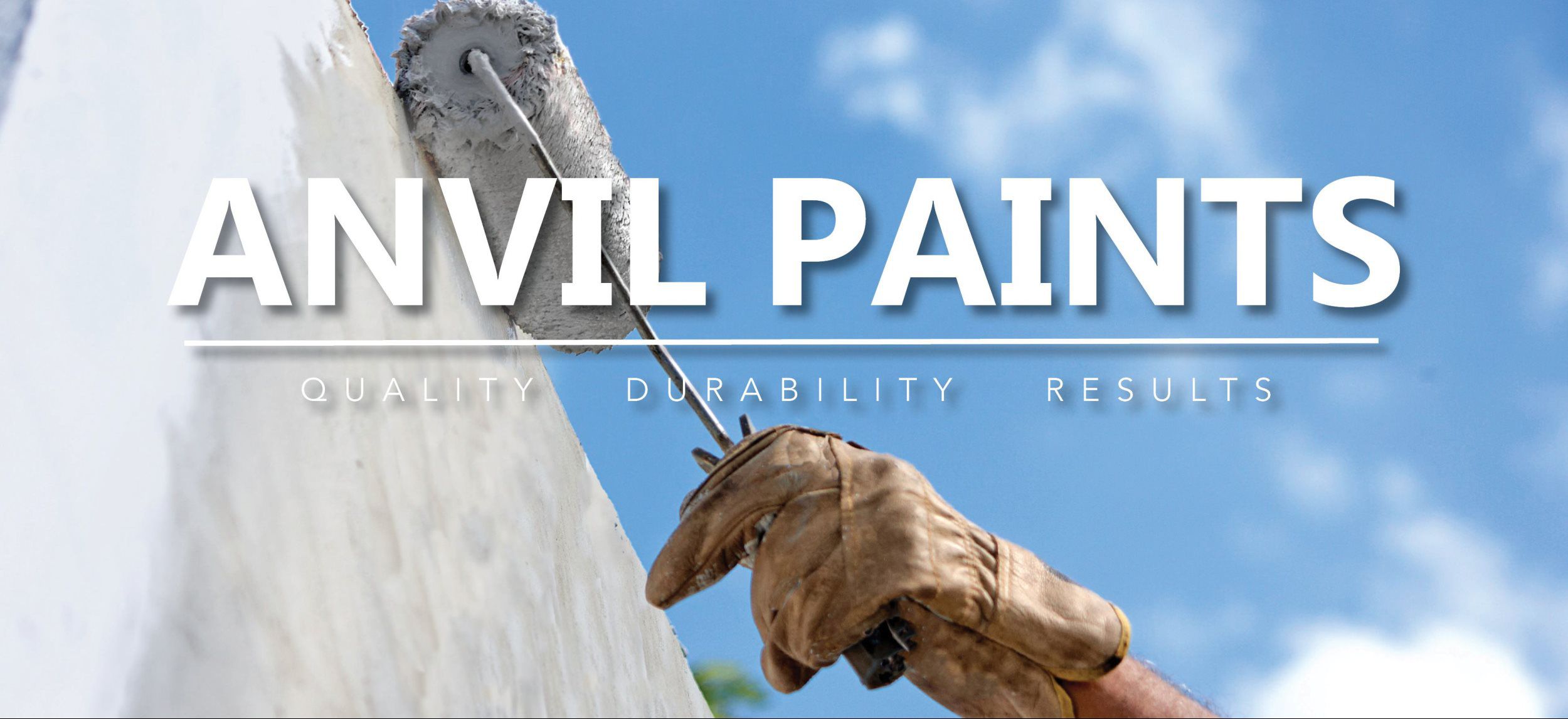 Specialty Paints and Floor Coatings Anvil Paints & Coatings, Inc