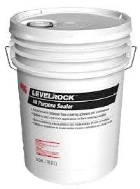 Levelrock All Purpose Sealer