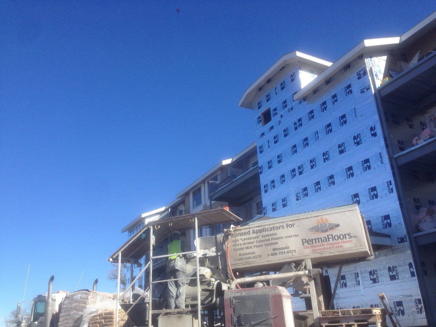 Jackson Contracting Group