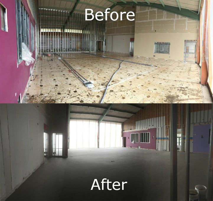 Dick Anderson Construction