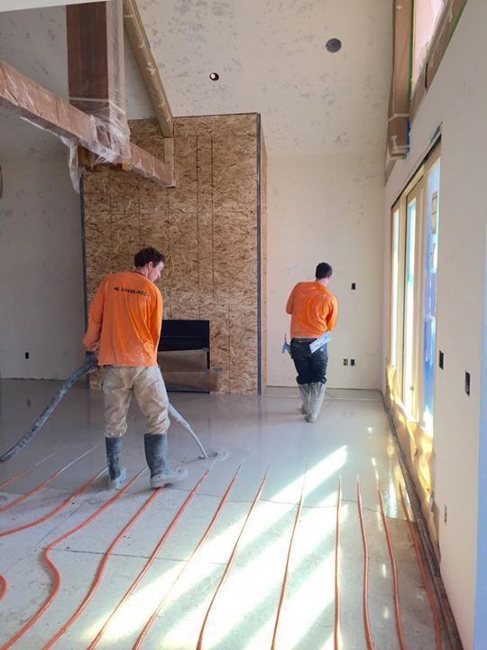 INSTALLING LEVELROCK