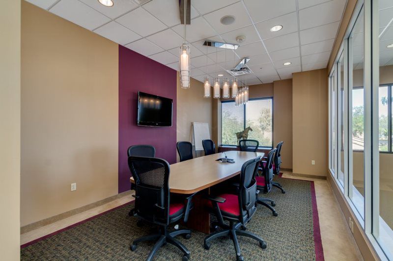 Ahwatukee Executive Offices