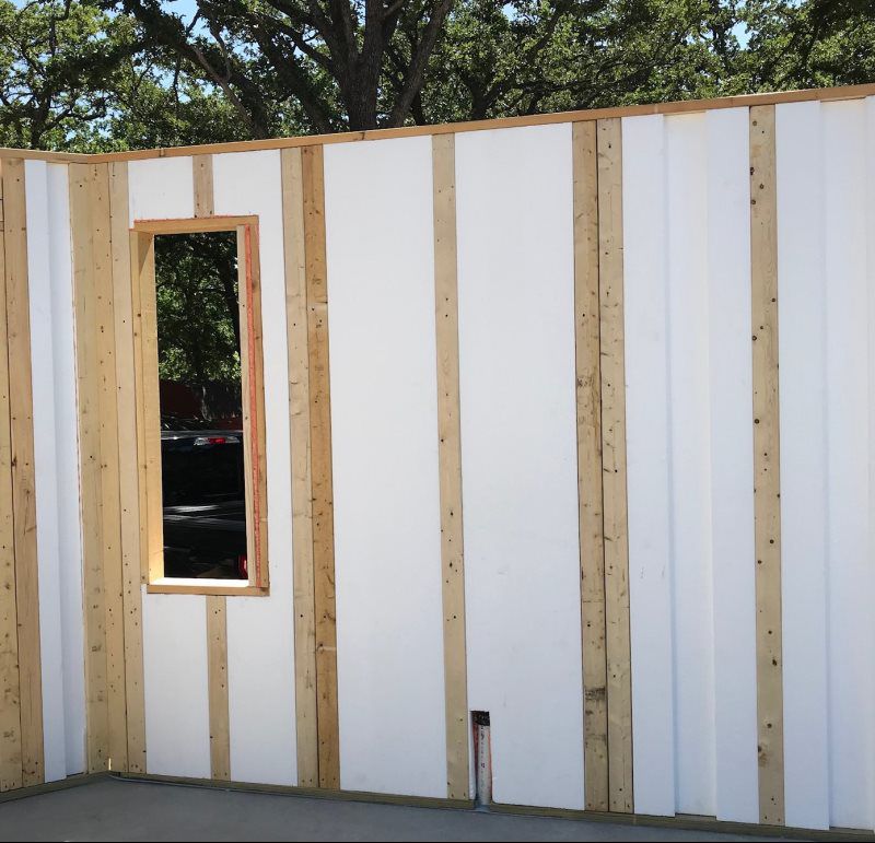 WISE WALL SYSTEMS